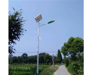 太陽能路燈-LB-09